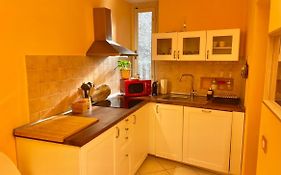 Piazza Napoleone Sweet Apartment